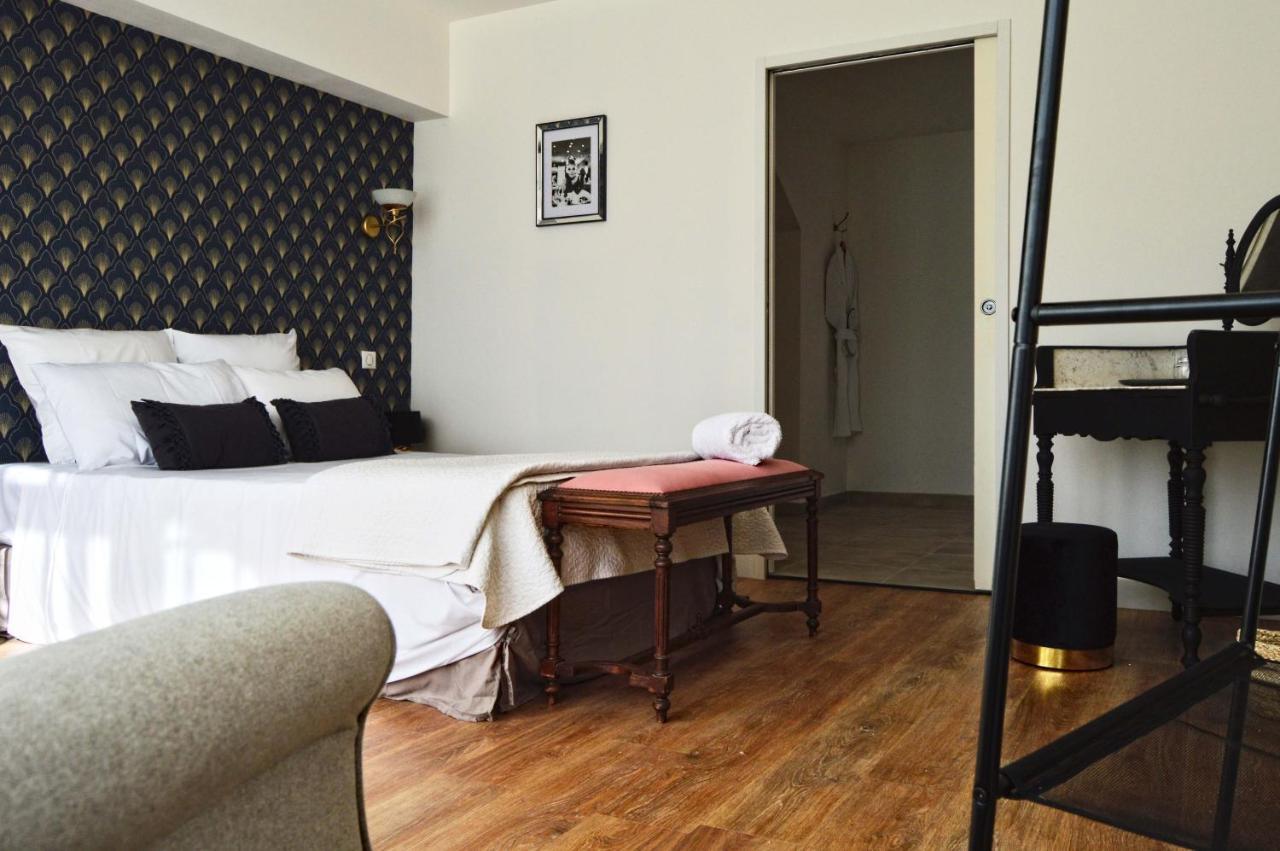 Bed and Breakfast La Revetizon Siecq Exteriér fotografie
